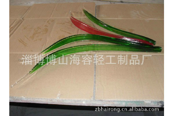 軟裝藝術玻璃