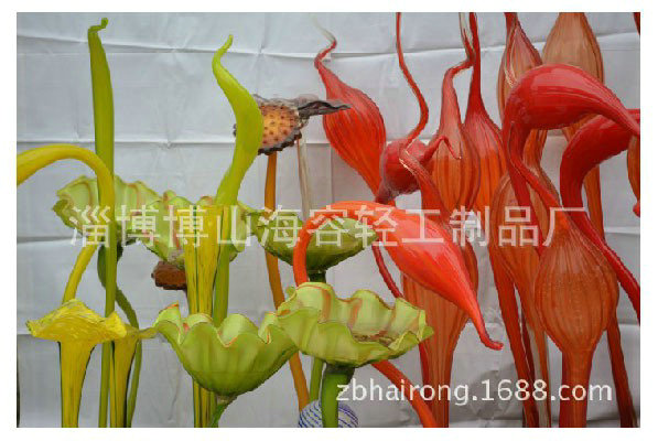 軟裝藝術玻璃