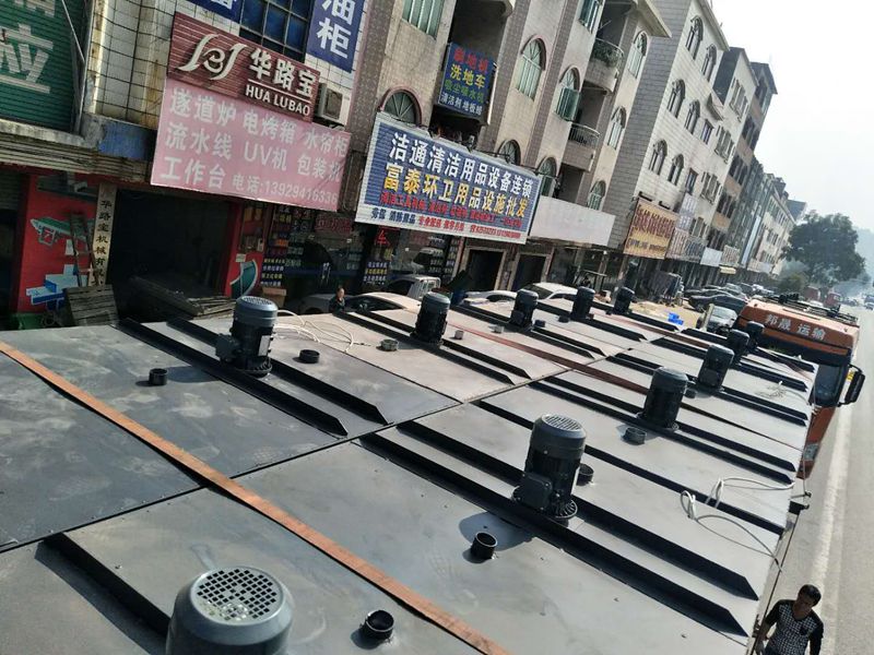 了解恒溫烤爐工作流程，避免安全事故